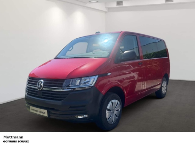 Volkswagen T6.1 Transporter