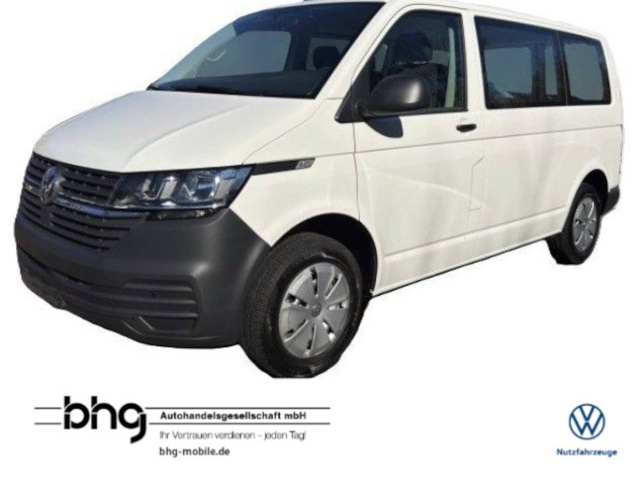 Volkswagen T6.1 Transporter