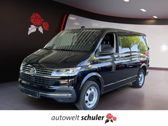 Volkswagen T6.1 Transporter