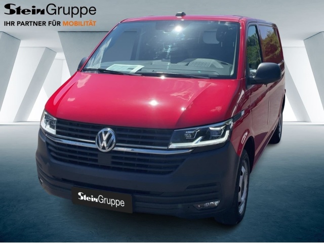 Volkswagen T6.1 Transporter