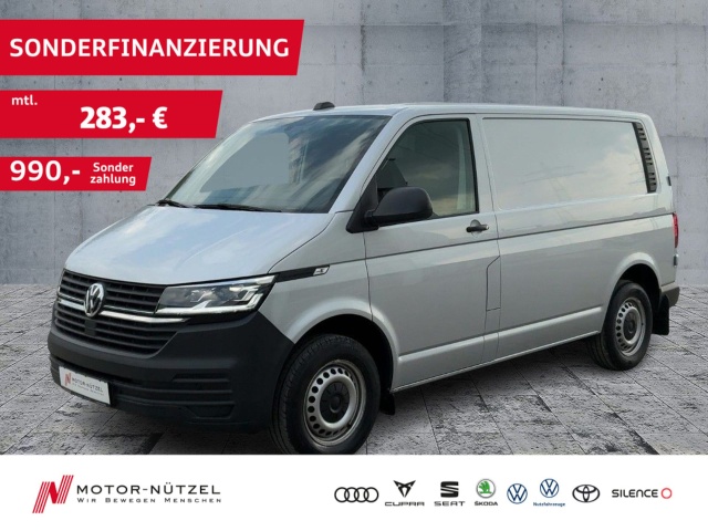 Volkswagen T6.1 Transporter
