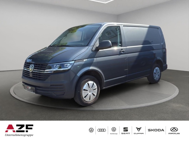 Volkswagen T6.1 Transporter