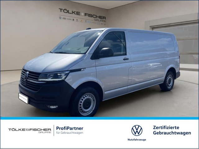 Volkswagen T6.1 Transporter