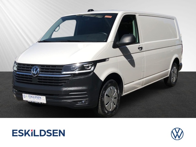 Volkswagen T6.1 Transporter