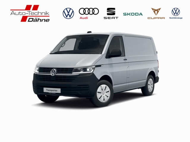 Volkswagen T6.1 Transporter