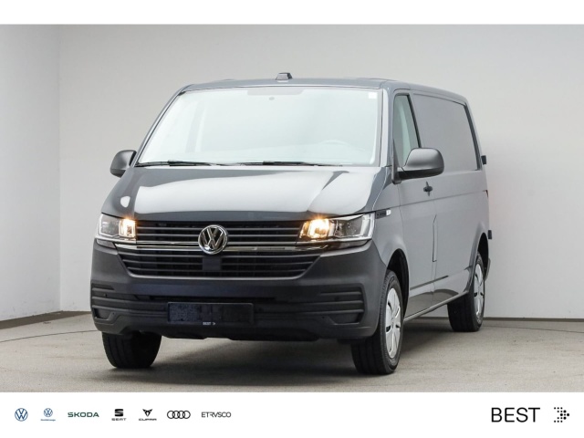 Volkswagen T6.1 Transporter
