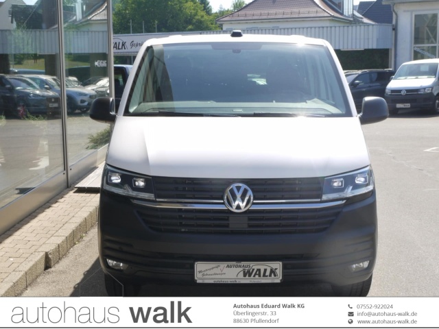 Volkswagen T6.1 Transporter