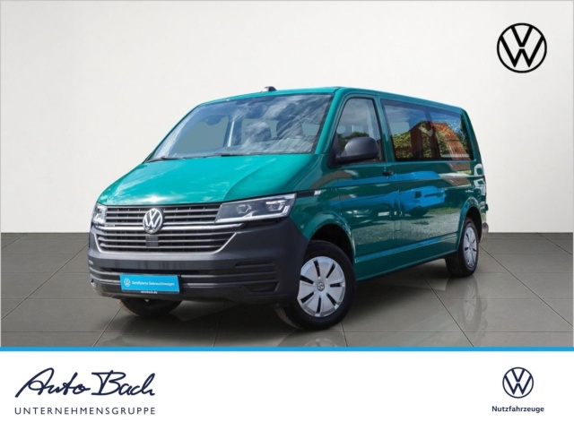 Volkswagen T6.1 Transporter