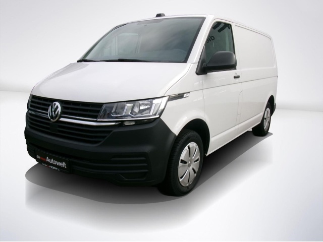Volkswagen T6.1 Transporter