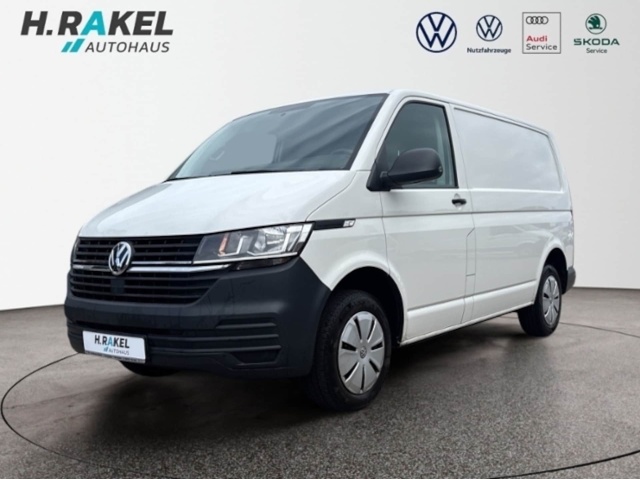 Volkswagen T6.1 Transporter