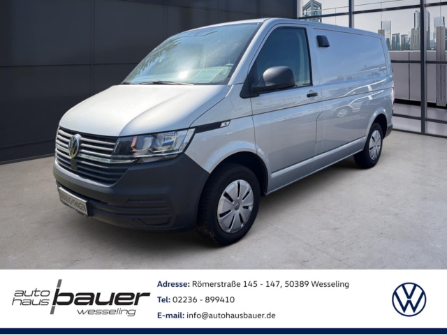 Volkswagen T6.1 Transporter