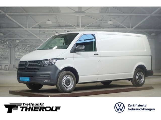 Volkswagen T6.1 Transporter