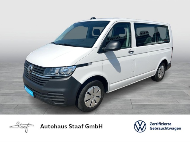 Volkswagen T6.1 Transporter