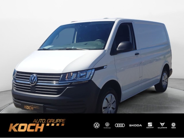 Volkswagen T6.1 Transporter