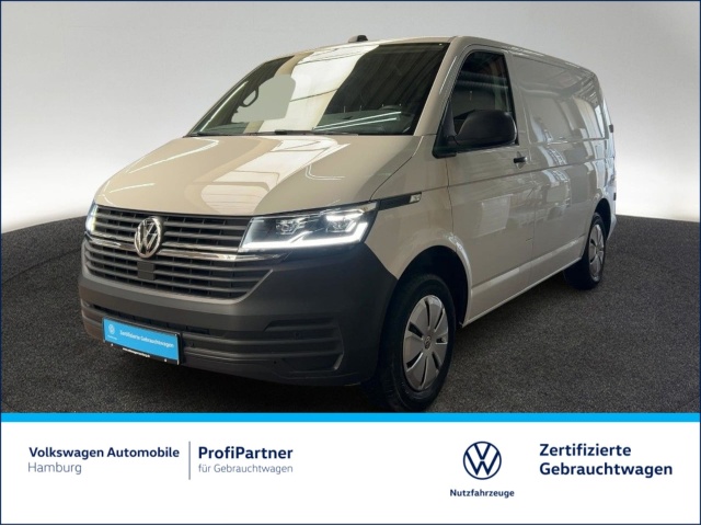 Volkswagen T6.1 Transporter