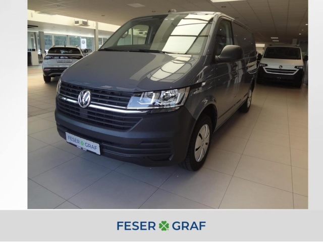 Volkswagen T6.1 Transporter