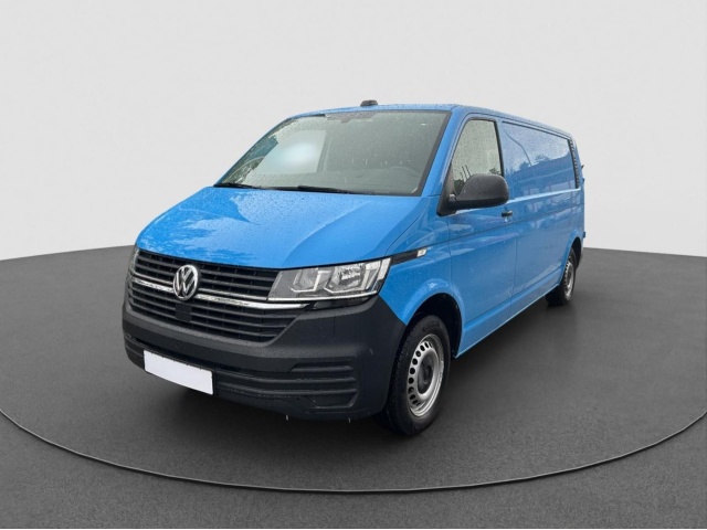 Volkswagen T6.1 Transporter