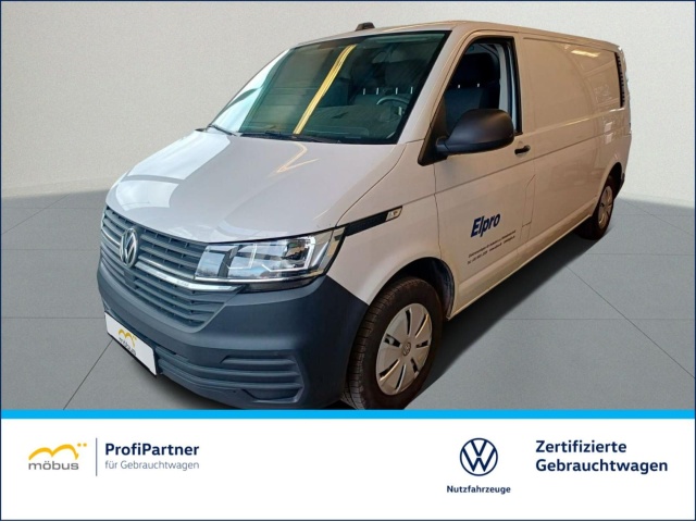 Volkswagen T6.1 Transporter