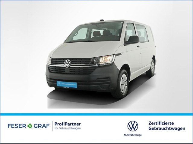 Volkswagen T6.1 Transporter