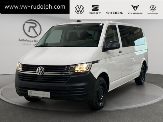 Volkswagen T6.1 Transporter
