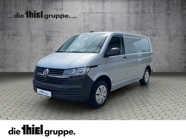 Volkswagen T6.1 Transporter