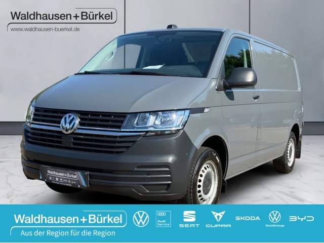 Volkswagen T6.1 Transporter