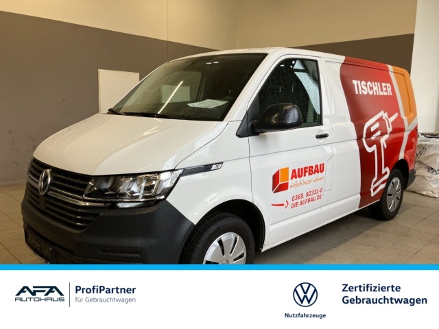 Volkswagen T6.1 Transporter