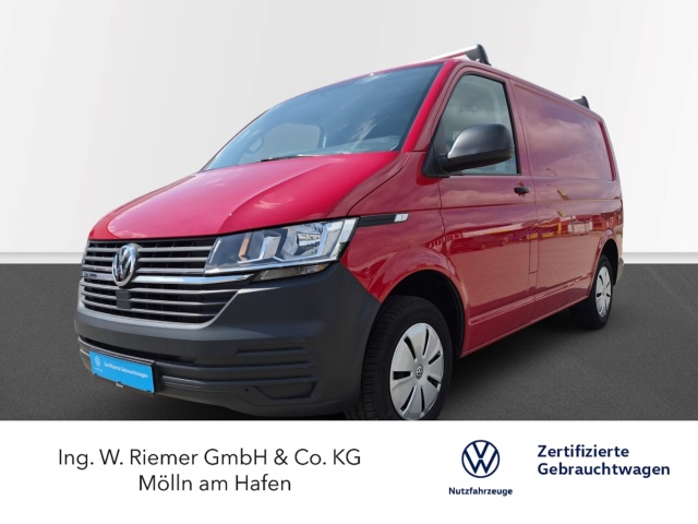 Volkswagen T6.1 Transporter