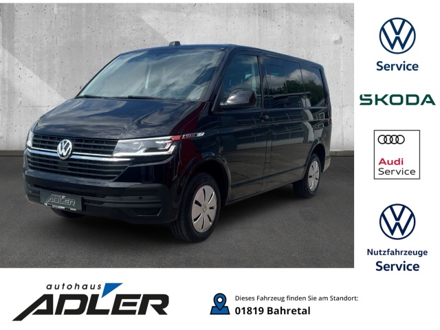Volkswagen T6.1 Transporter