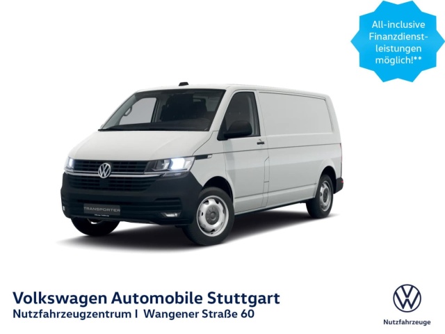 Volkswagen T6.1 Transporter