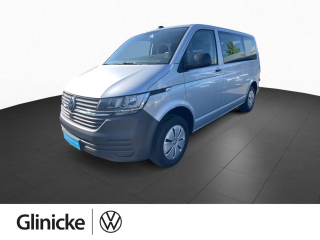 Volkswagen T6.1 Transporter