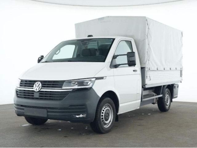 Volkswagen T6.1 Transporter