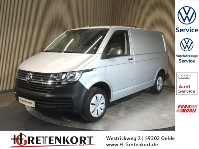 Volkswagen T6.1 Transporter