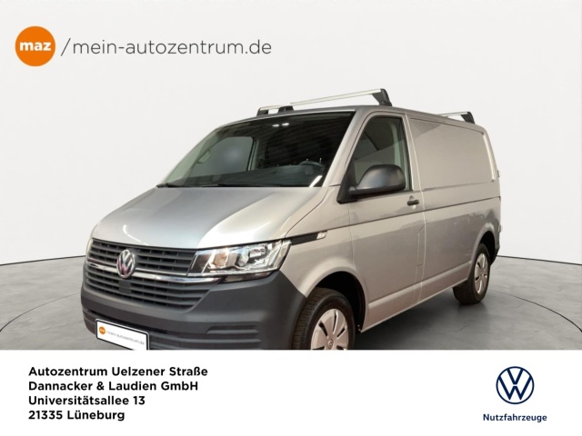 Volkswagen T6.1 Transporter
