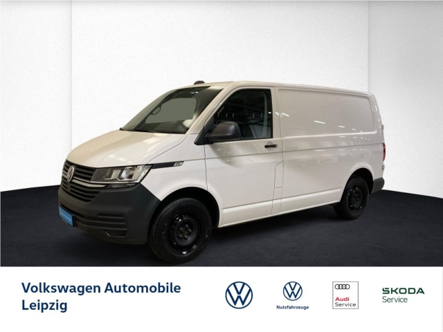 Volkswagen T6.1 Transporter