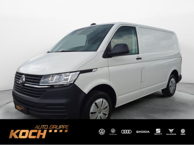 Volkswagen T6.1 Transporter