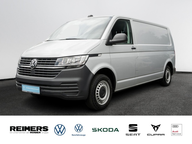 Volkswagen T6.1 Transporter