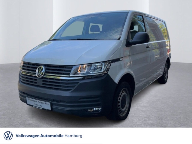 Volkswagen T6.1 Transporter