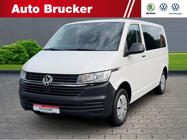 Volkswagen T6.1 Transporter
