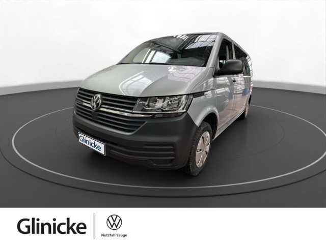 Volkswagen T6.1 Transporter