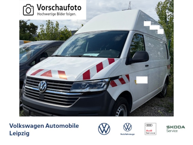 Volkswagen T6.1 Transporter