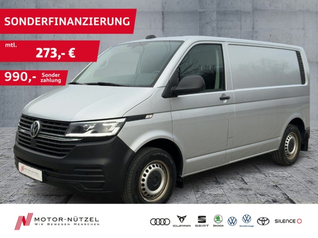 Volkswagen T6.1 Transporter