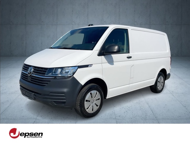 Volkswagen T6.1 Transporter