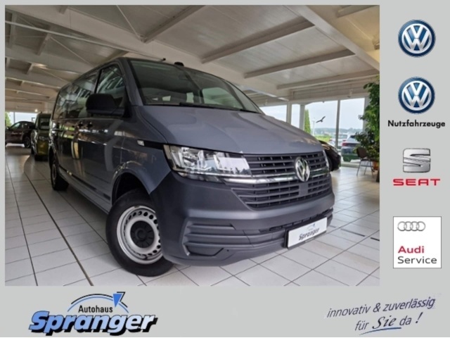 Volkswagen T6.1 Transporter