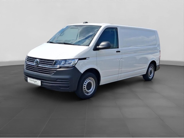 Volkswagen T6.1 Transporter