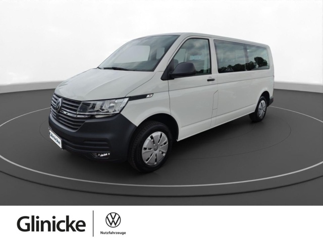 Volkswagen T6.1 Transporter