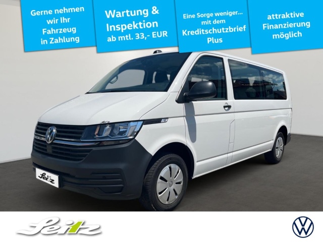 Volkswagen T6.1 Transporter