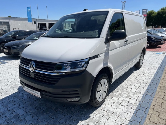 Volkswagen T6.1 Transporter