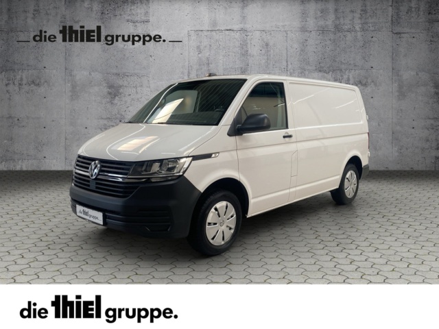 Volkswagen T6.1 Transporter