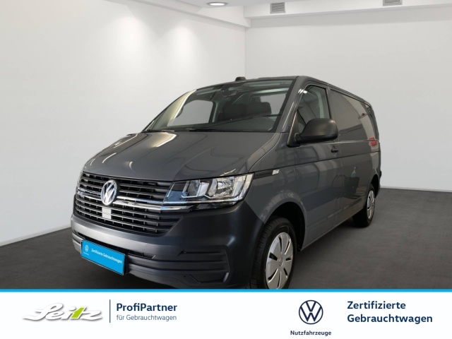 Volkswagen T6.1 Transporter